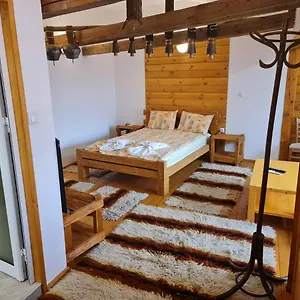 Mamin Kolio 2*, Bansko Bulgaria