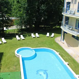 Solei Apartment