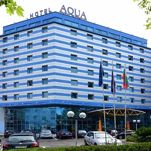 Aqua Burgaz