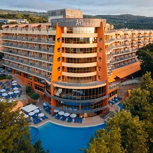**** Otel Atlas Bulgaristan