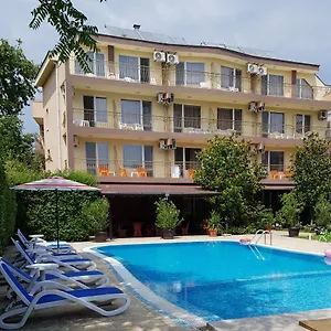 Family Magnolia, Sunny 2*, Sunny Beach Bulgaria