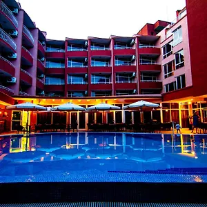 Opal 3*, Sunny Beach Bulgaria