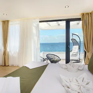 Olive 5*, Sozopol Bulgaria