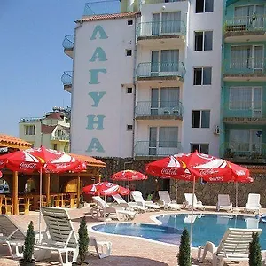 Complex Laguna-kantardzhiev Guest house