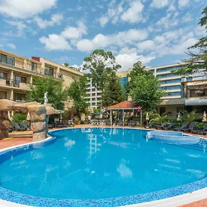 ** Otel Venus Bulgaristan