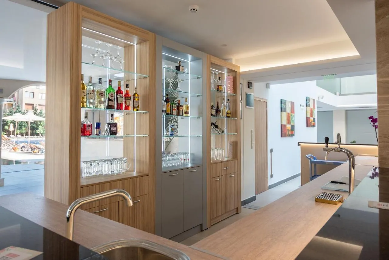 Belvedere Hotel Primorsko