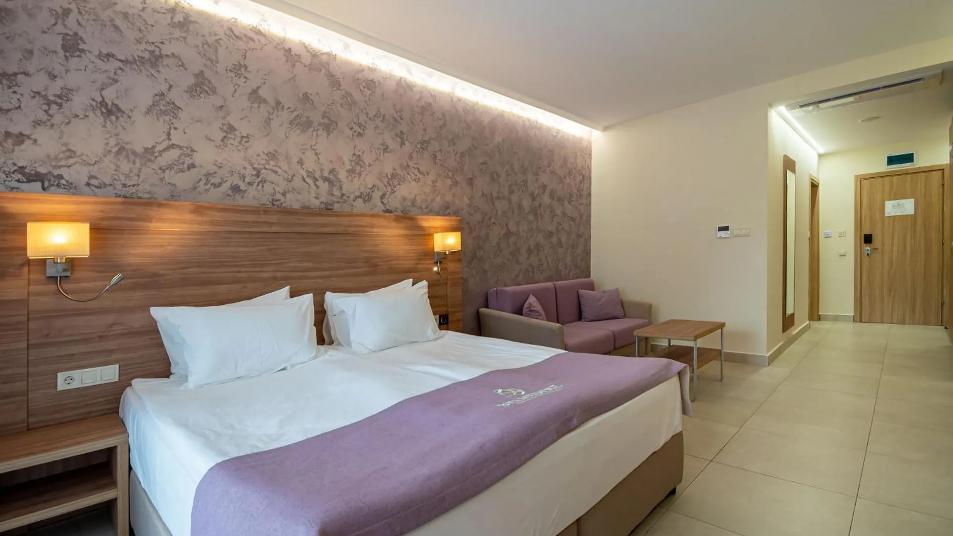 Belvedere Hotel Primorsko