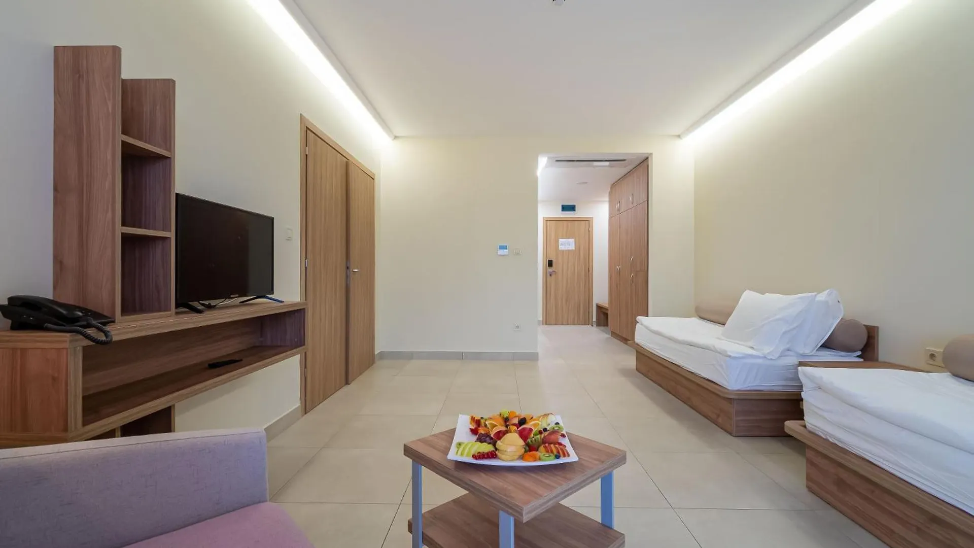 Belvedere Hotel Primorsko