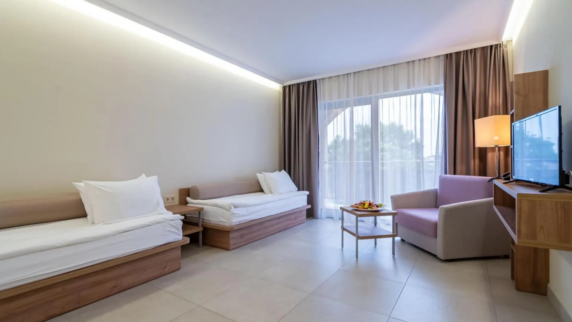 Belvedere Hotel Primorsko